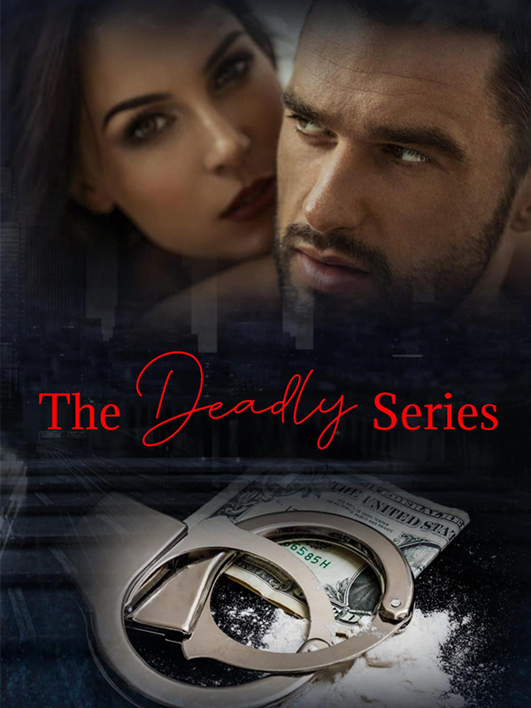 The Deadly Series Book