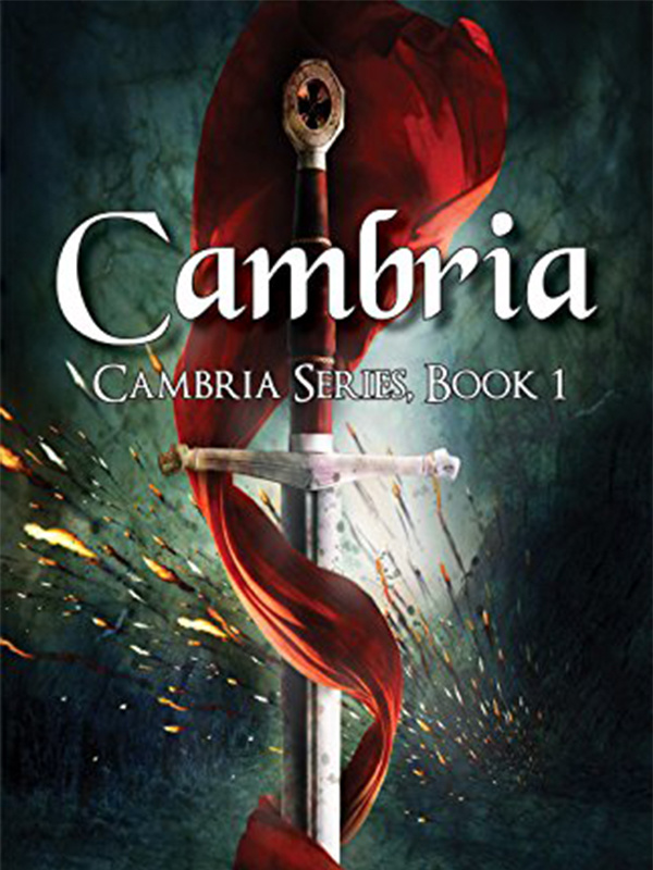 Cambria Book