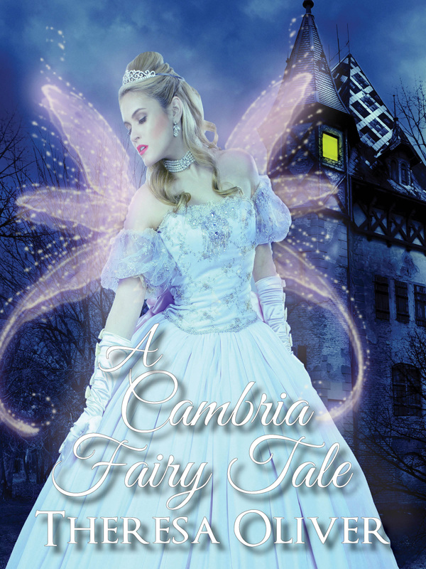 A Cambria Fairy Tale