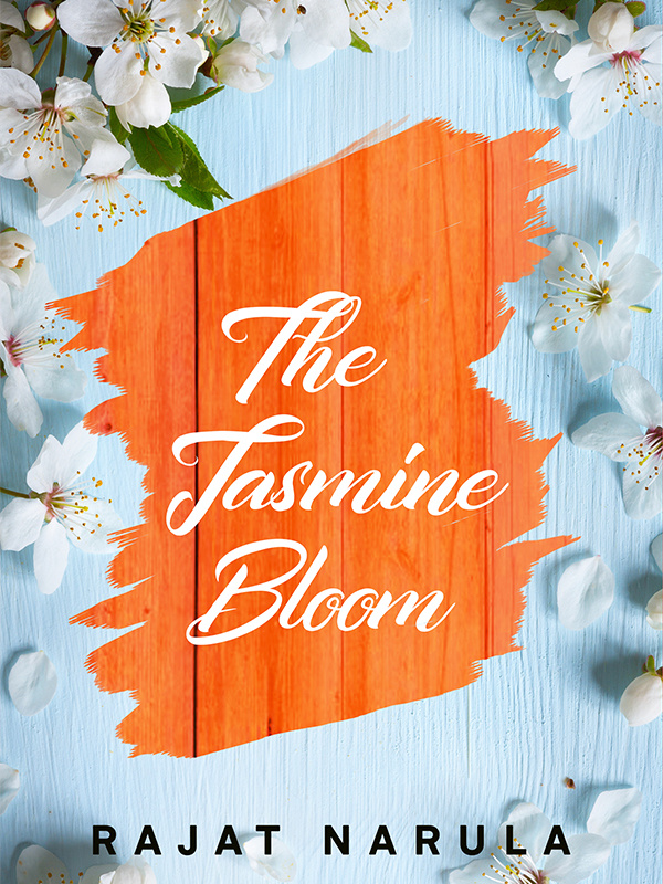 The Jasmine Bloom