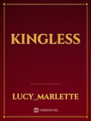 Kingless Book