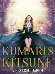 Kumari's Kitsune Book