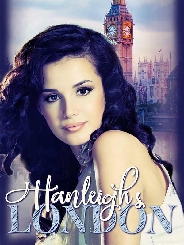 Hanleigh's London