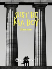 Just Be Ma Boy Book