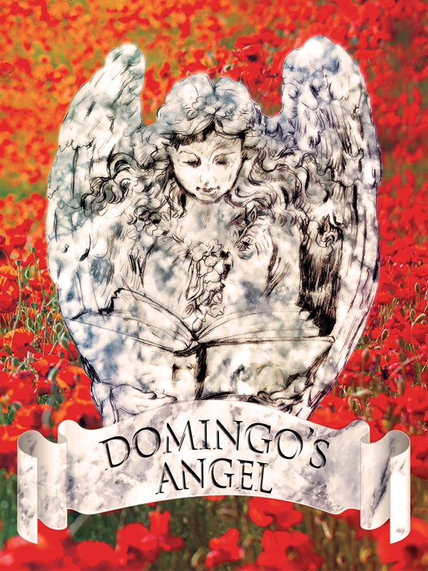 Domingo's Angel Book