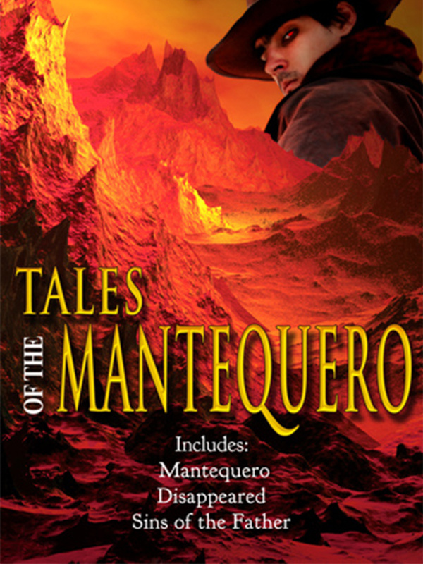 Tales of the Mantequero Book