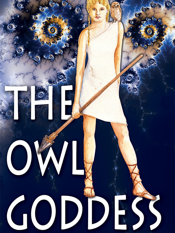 The Owl Goddess Book