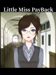 Little Miss Pay Back Book