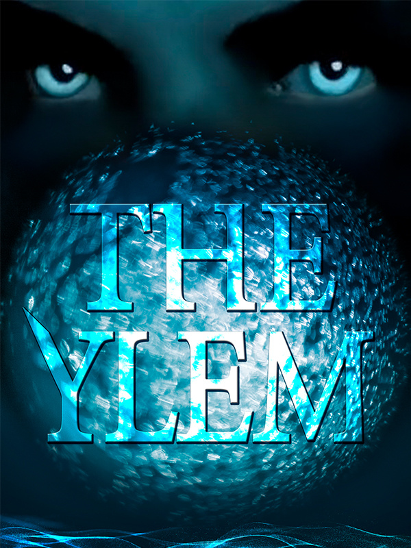 The Ylem Trilogy Book
