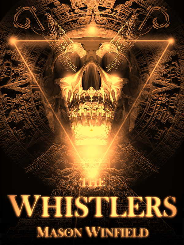 The Whistlers Book