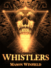 The Whistlers Book