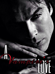 A vampire's love Book