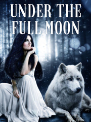 Under the Full Moon Book