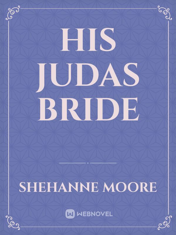 His Judas Bride
