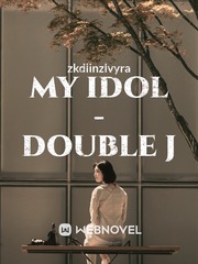 my idol - double j Book