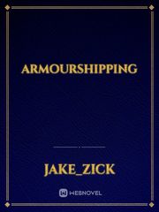 Armourshipping Book