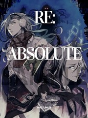 Re: Absolute Book