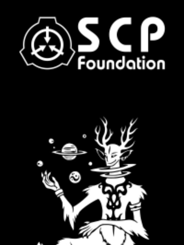 unknown], SCP Foundation