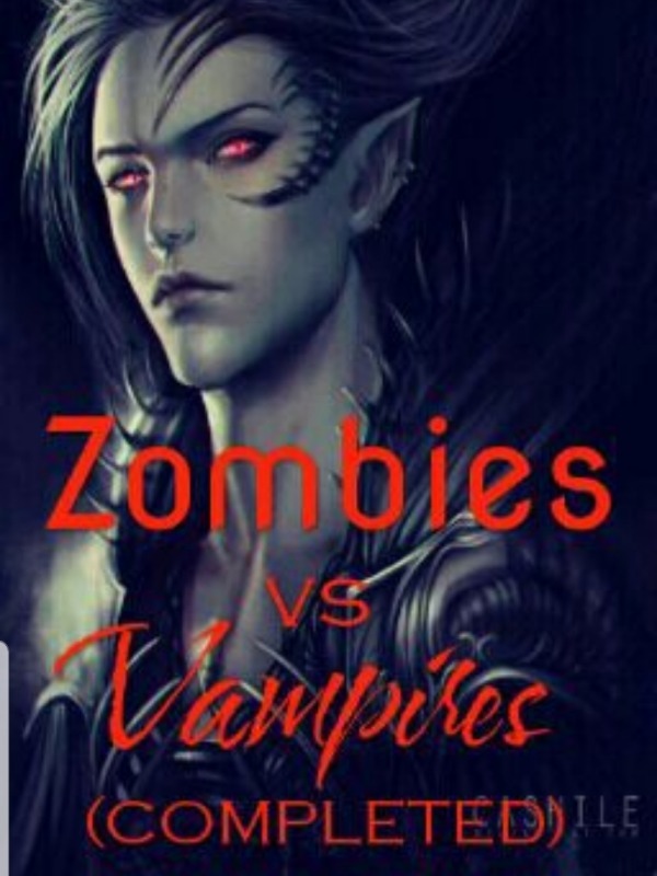 Zombies vs Vampires