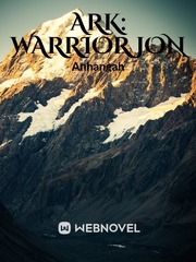 Ark: warrior Jon Book