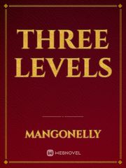 Three Levels Book