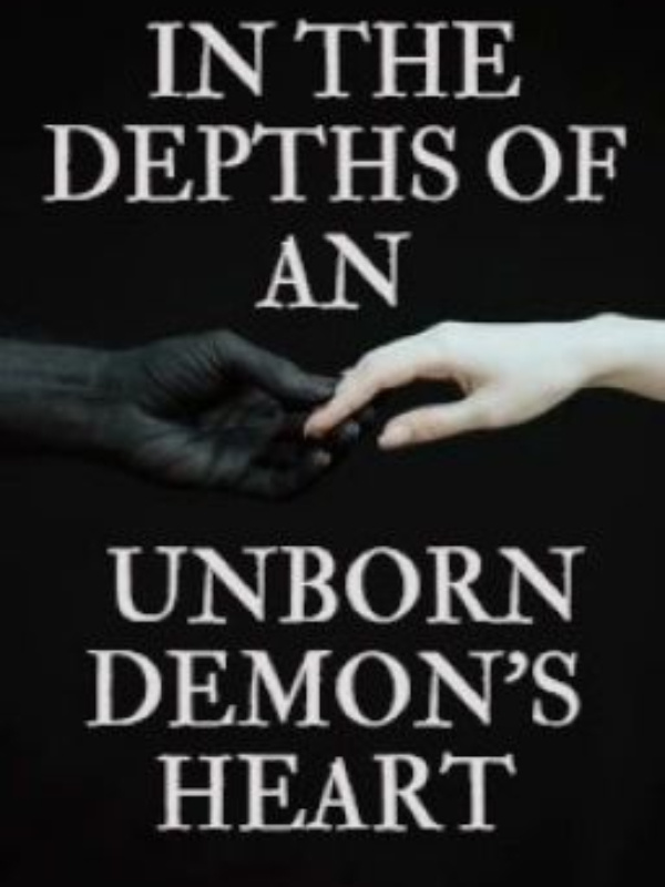 In the depths of an unborn demon's heart Book