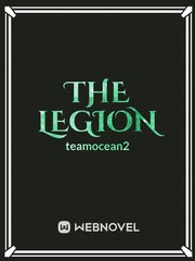 The Legion Book