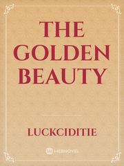 The Golden Beauty Book