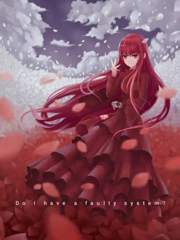 Do I have a faulty system? Book