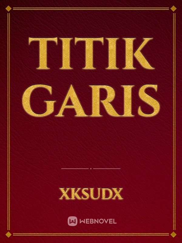 Titik Garis Book