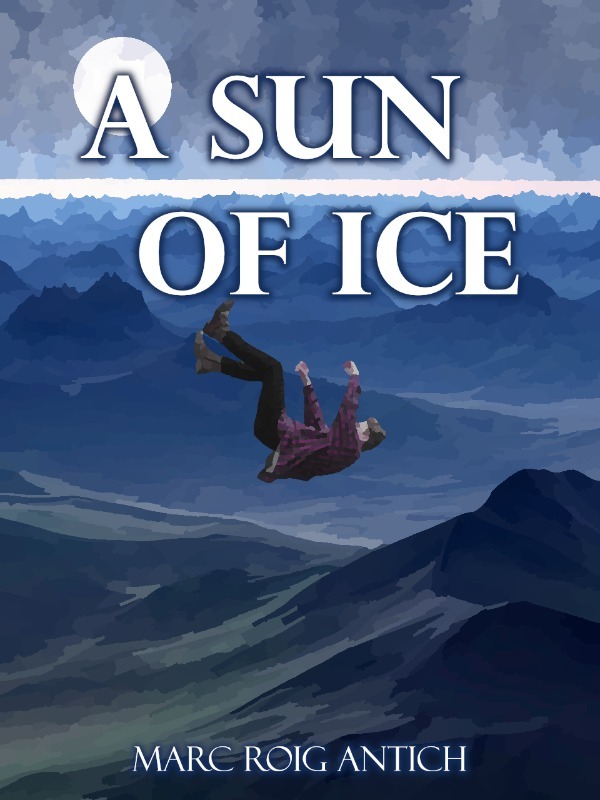 A Sun of Ice Book