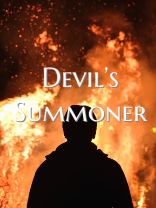 Devils Summoner Book