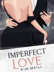 IMPERFECT LOVE (21+) Book