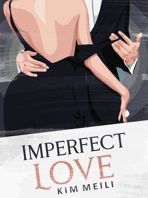 IMPERFECT LOVE (21+) Book