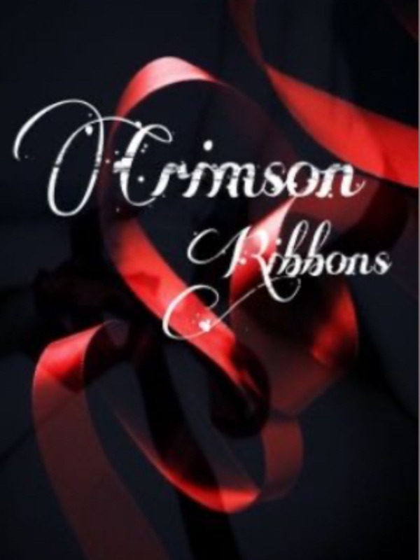 Crimson Ribbons Book
