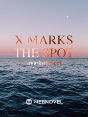 xmarksthespot Book