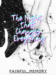 The Night that Changes Everthing Book