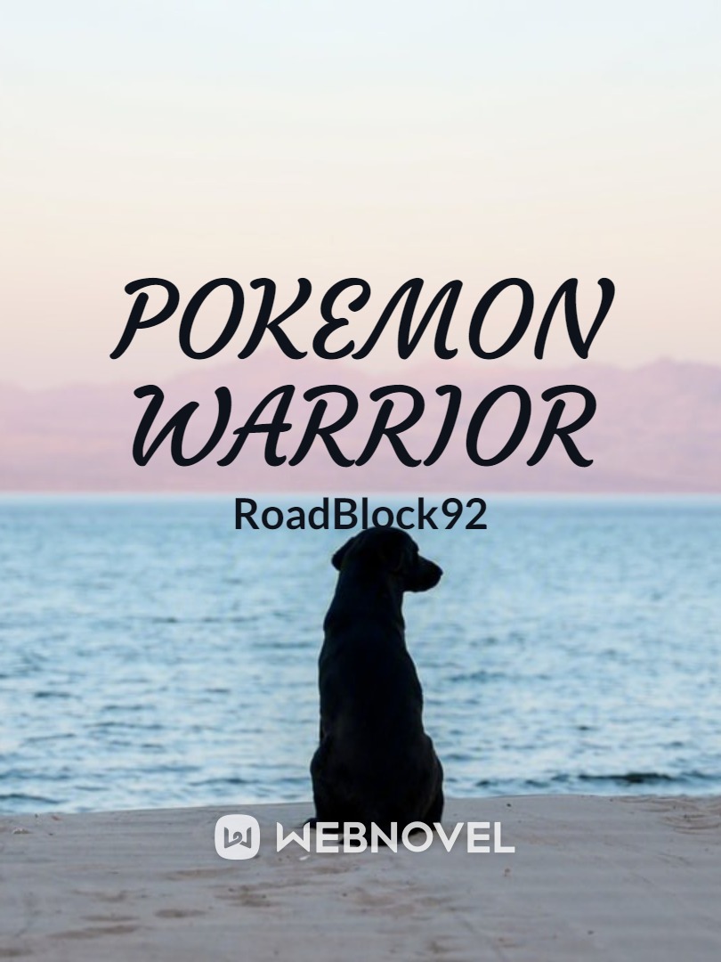 Pokemon Warrior