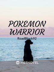 Pokemon Warrior Book