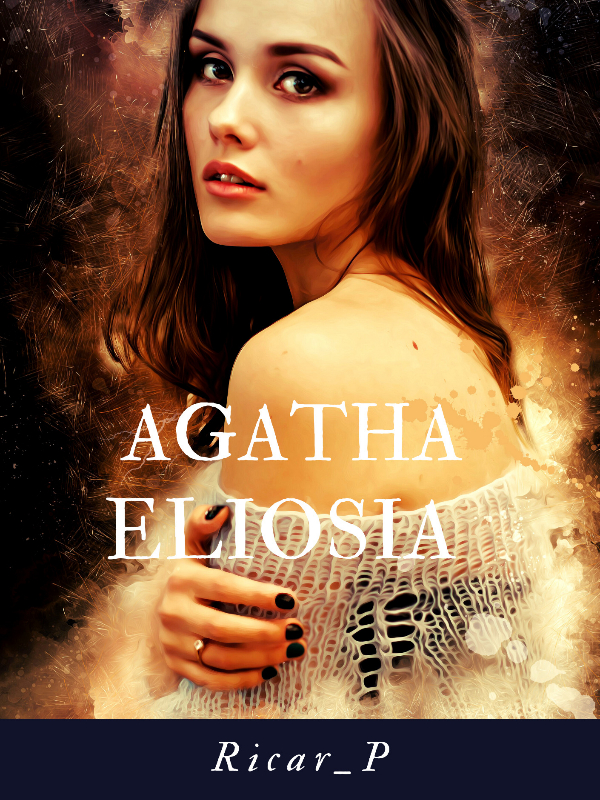 Agatha Eliosia Book