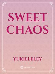 Sweet Chaos Book