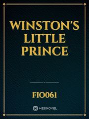 Winston's Little Prince Book