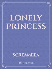 Lonely princess Book