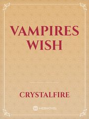 Vampires Wish Book