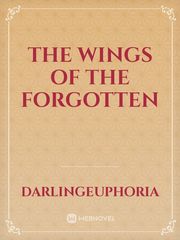 The Wings Of The Forgotten Book