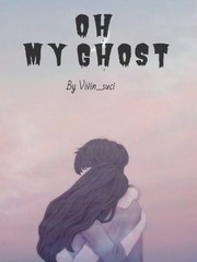Oh My Ghost Book