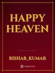 happy heaven Book