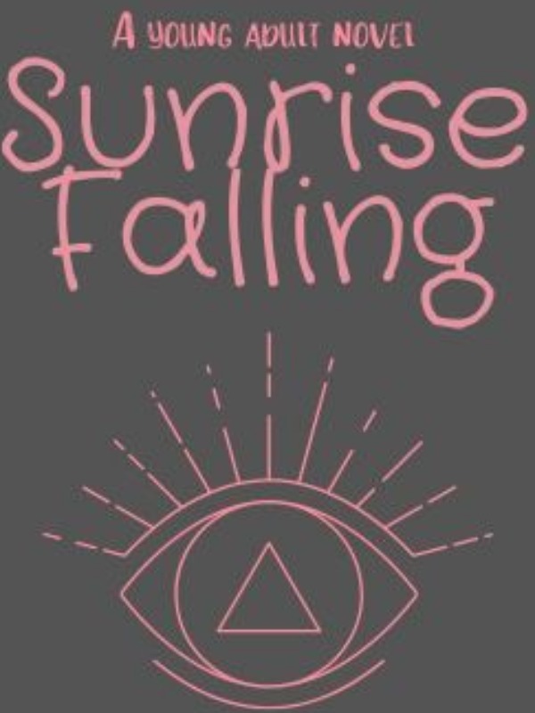 Sunrise Falling Book