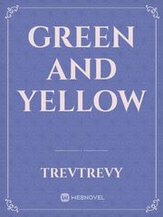 green and yellow Book