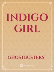 Indigo girl Book